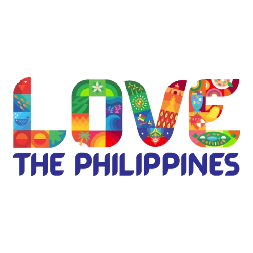 love philippines logo